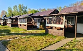 Ośrodek Wypoczynkowy Helkamp